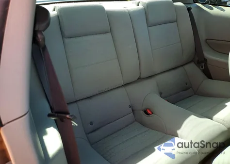 2007 Ford Mustang z USA, uszkodzony, nr VIN 1ZVHT80N375238245